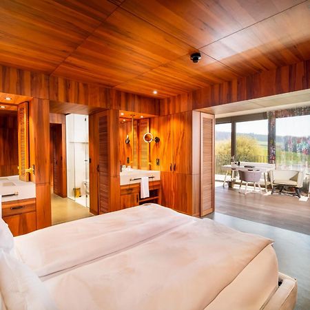 Seerose Resort & Spa Meisterschwanden Kültér fotó