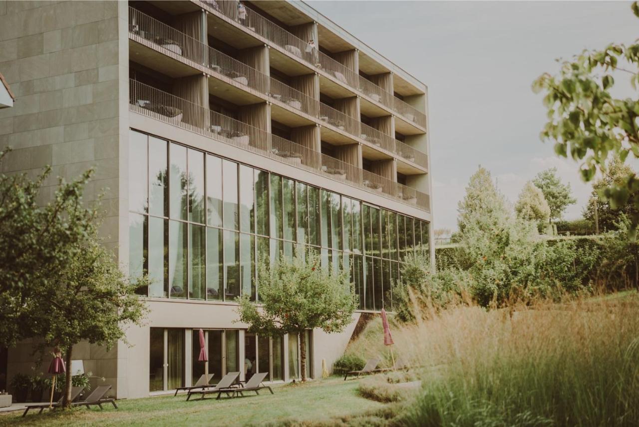 Seerose Resort & Spa Meisterschwanden Kültér fotó