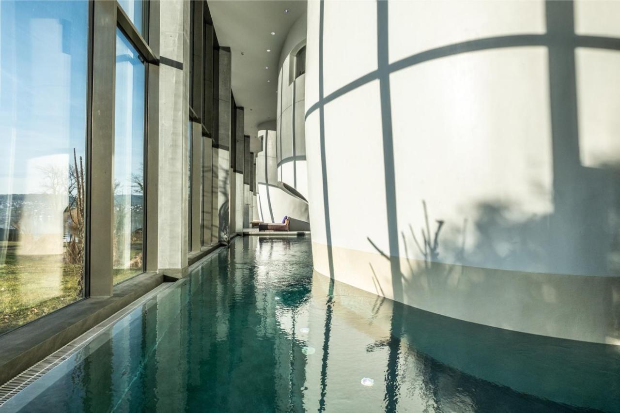 Seerose Resort & Spa Meisterschwanden Kültér fotó