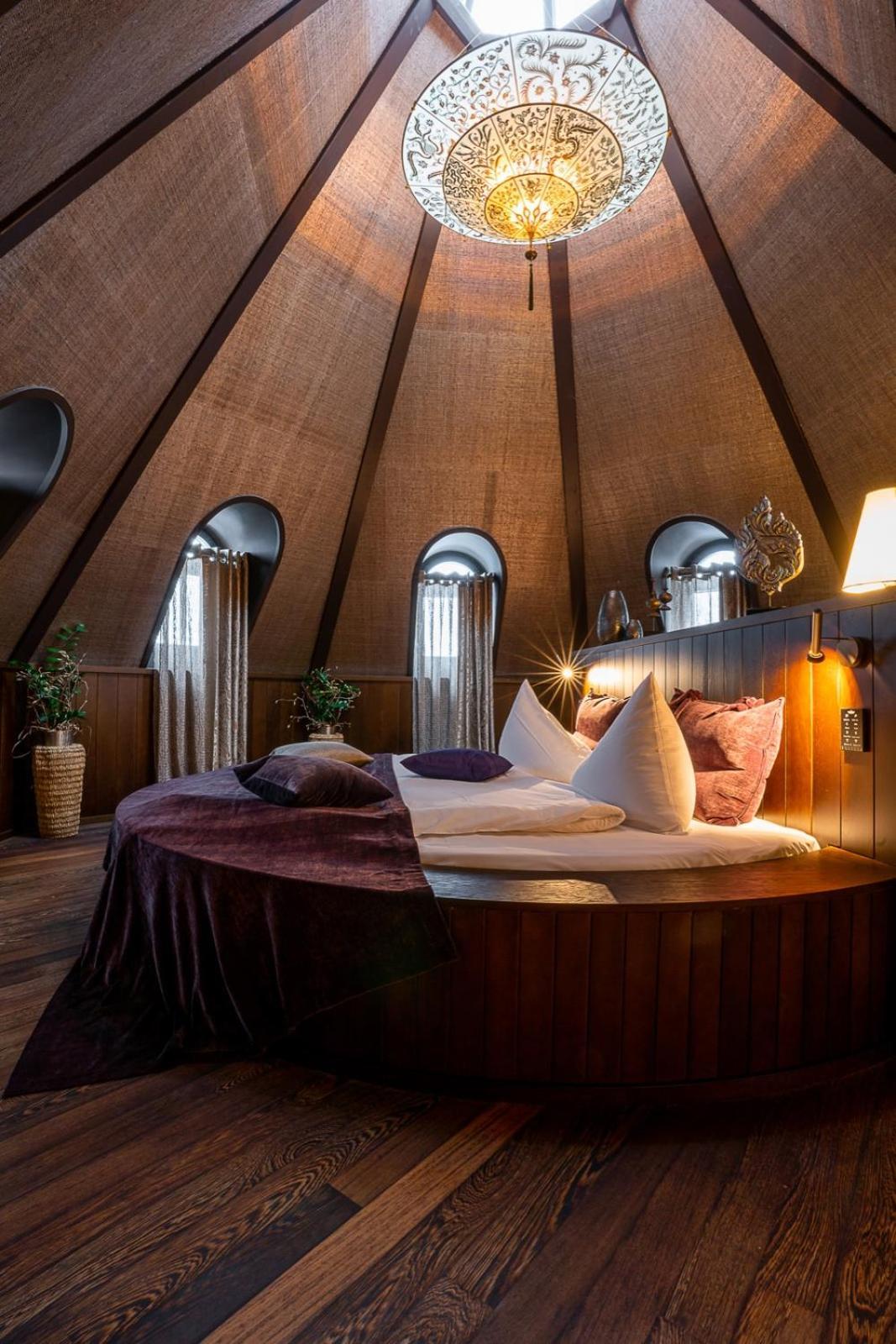 Seerose Resort & Spa Meisterschwanden Kültér fotó