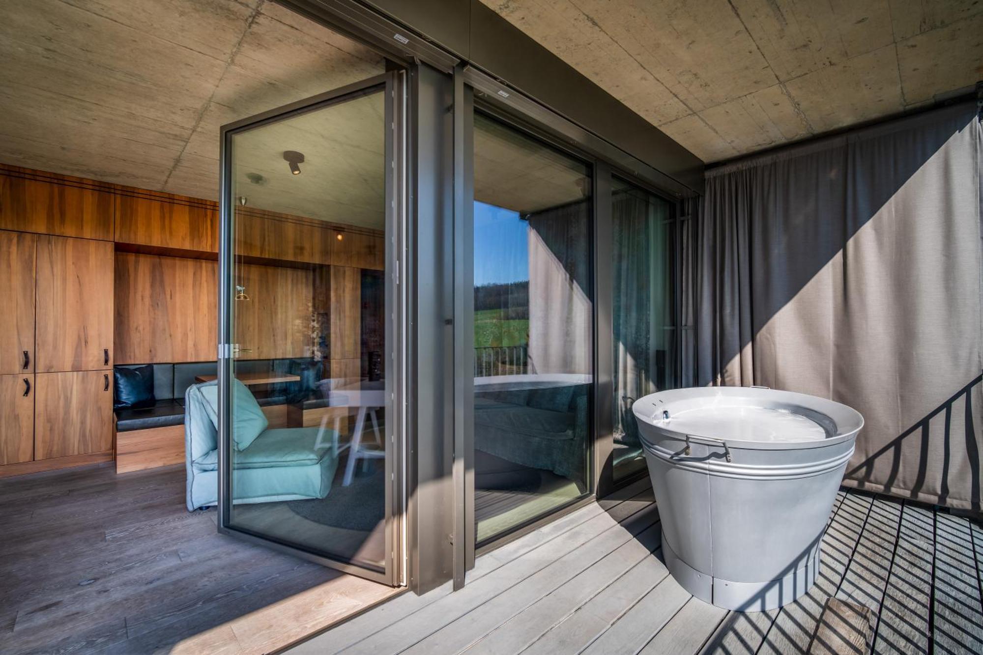 Seerose Resort & Spa Meisterschwanden Kültér fotó