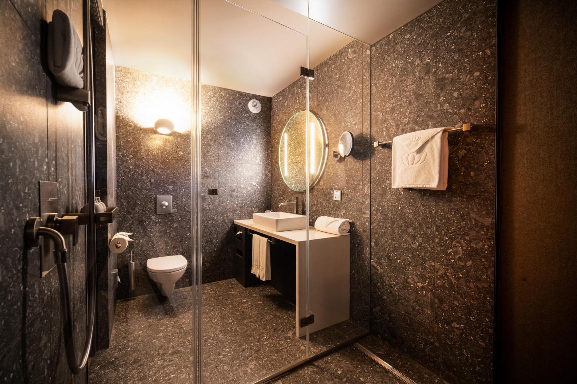 Seerose Resort & Spa Meisterschwanden Kültér fotó