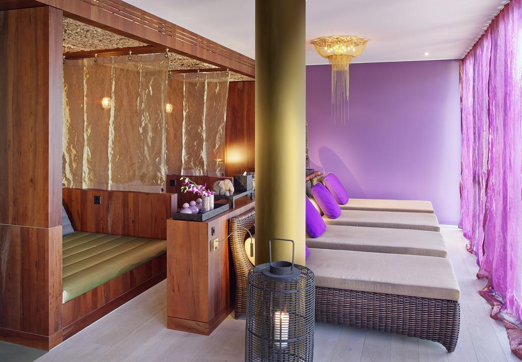 Seerose Resort & Spa Meisterschwanden Kültér fotó