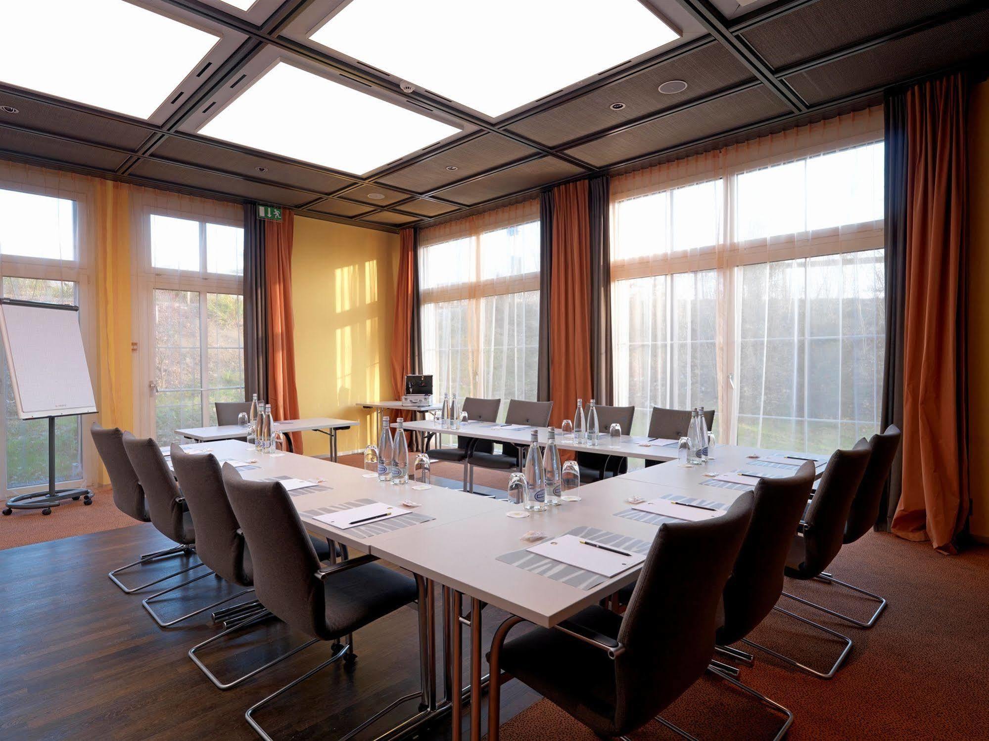 Seerose Resort & Spa Meisterschwanden Kültér fotó